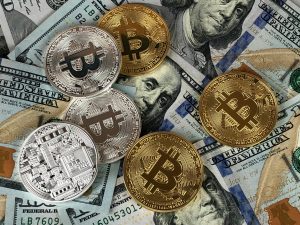 Bitcoin Cash – BCH